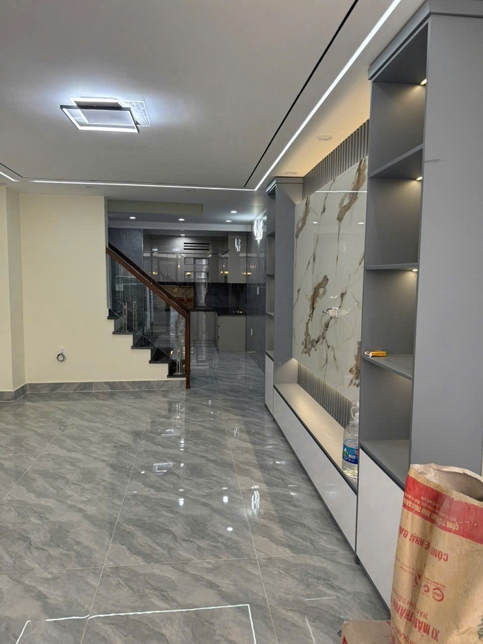 Bán Nhà Độc Lập 3.5 Tầng – Vị Trí Đẹp Tại Phạm Hữu Điều, Trần Nguyên Hãn, Lê Chân, Hải Phòng.